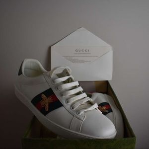 Gucci Ace Bee G11